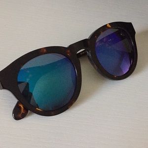Brand new DIFF sunglasses